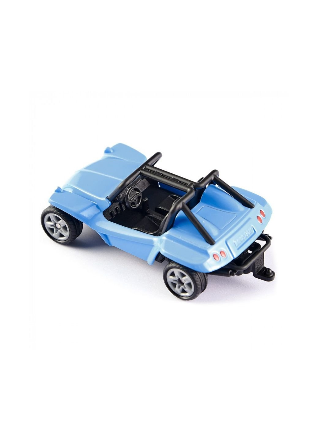 Машина Пляжный кабриолет Buggy (6336819) Siku (254077029)