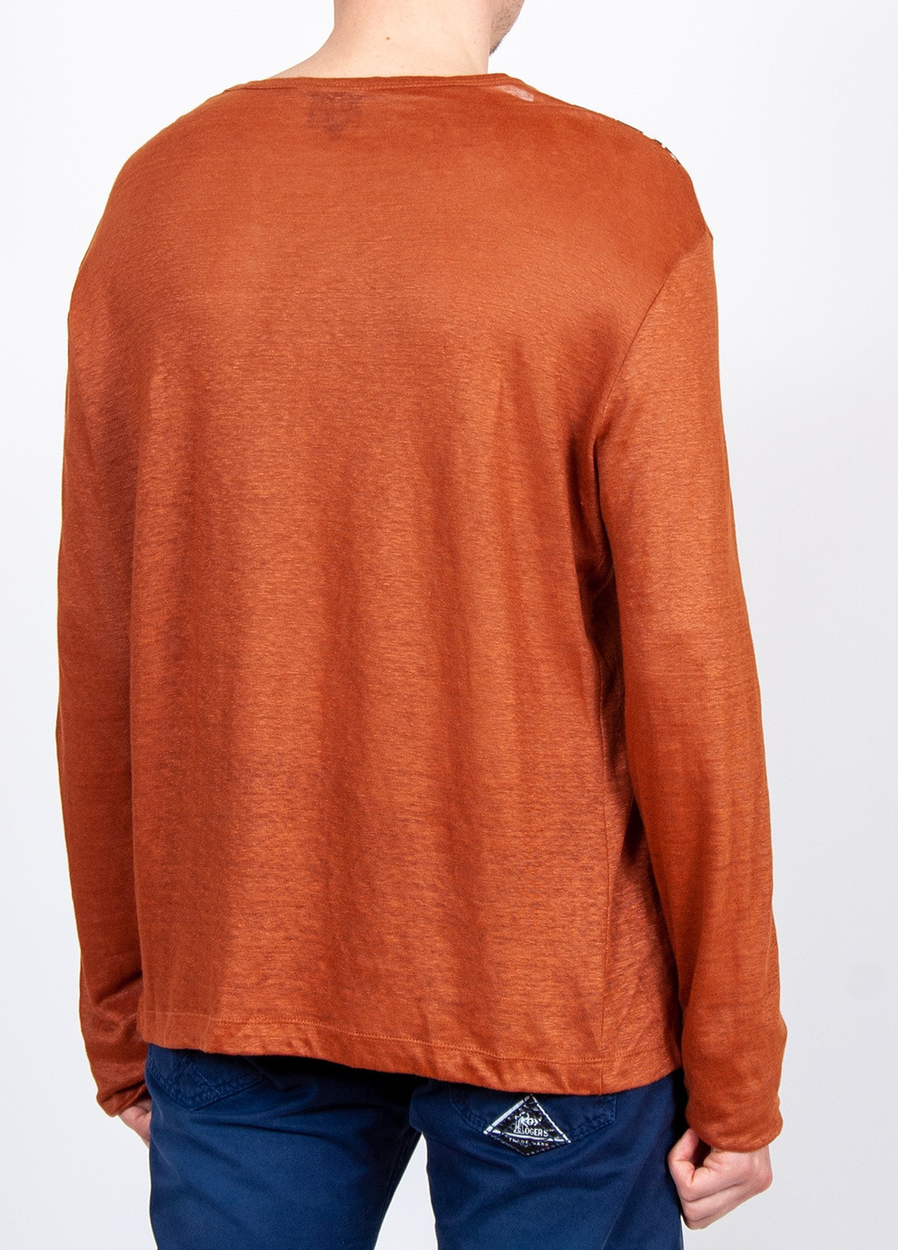 Комбинированный демисезонный джемпер Just Cavalli