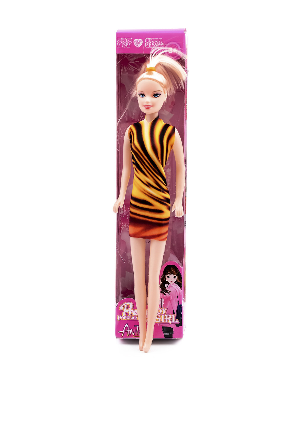 Кукла Претти, 26,5х5,5 см NaNa (138016121)