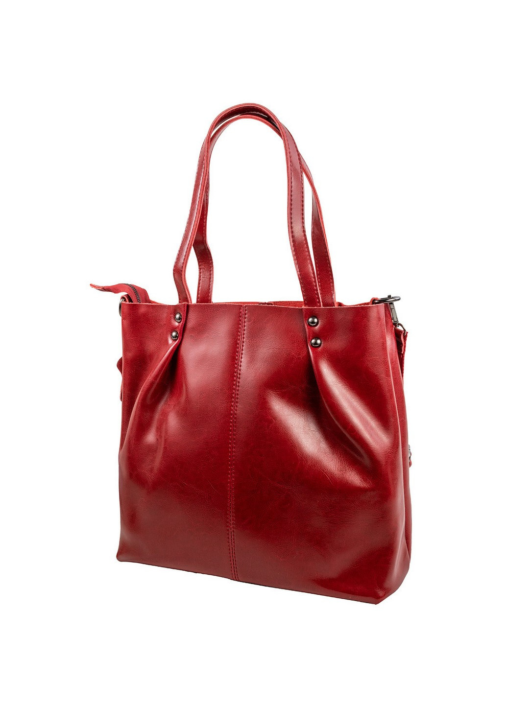 Женская повседневная сумка 30х31х12 см Eterno (255375528)