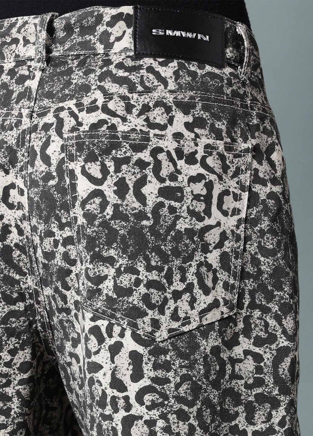 Шорты SHEIN (367574801)