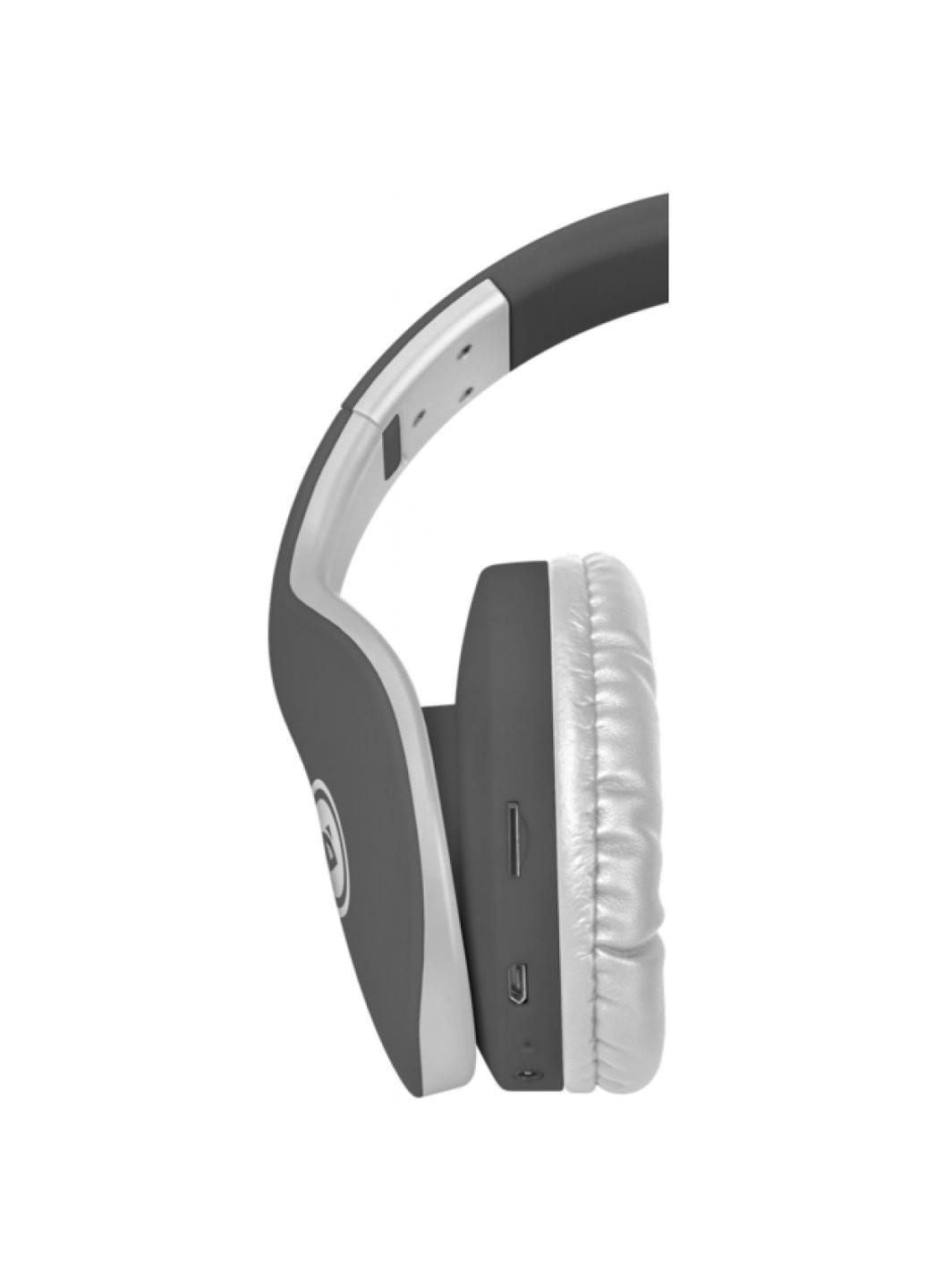 Наушники FreeMotion B525 Bluetooth Gray-White (63527) Defender (250310597)
