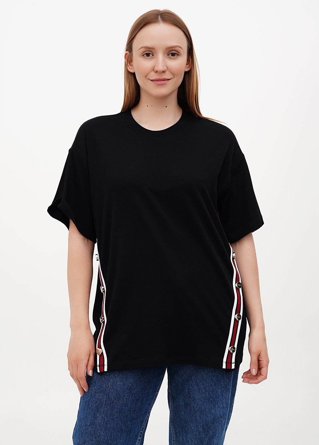 Футболка Iceberg - (296295773)