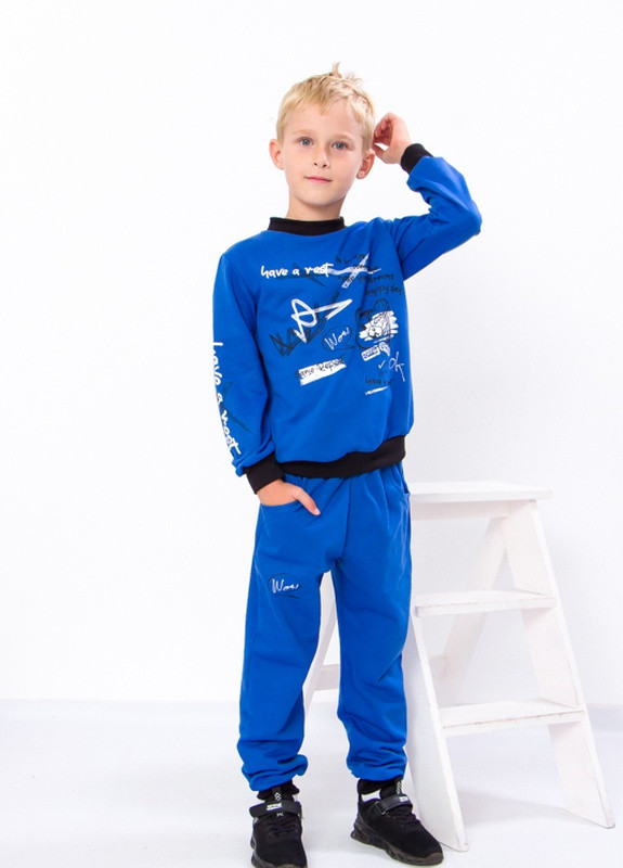 Костюм для мальчика (p-2864) Носи своє (254006736)