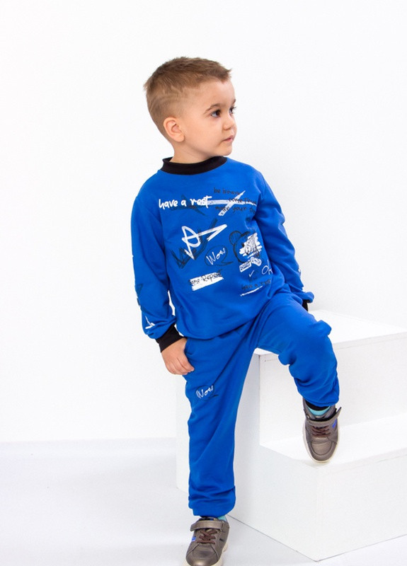 Костюм для мальчика (p-2864) Носи своє (254006736)