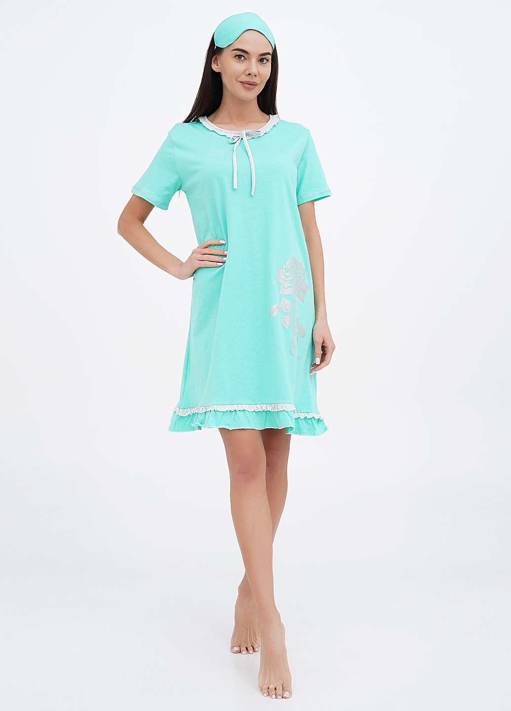 Ночная рубашка Трикомир (315522900)