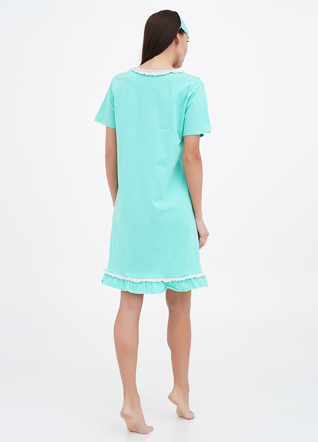 Ночная рубашка Трикомир (315522900)