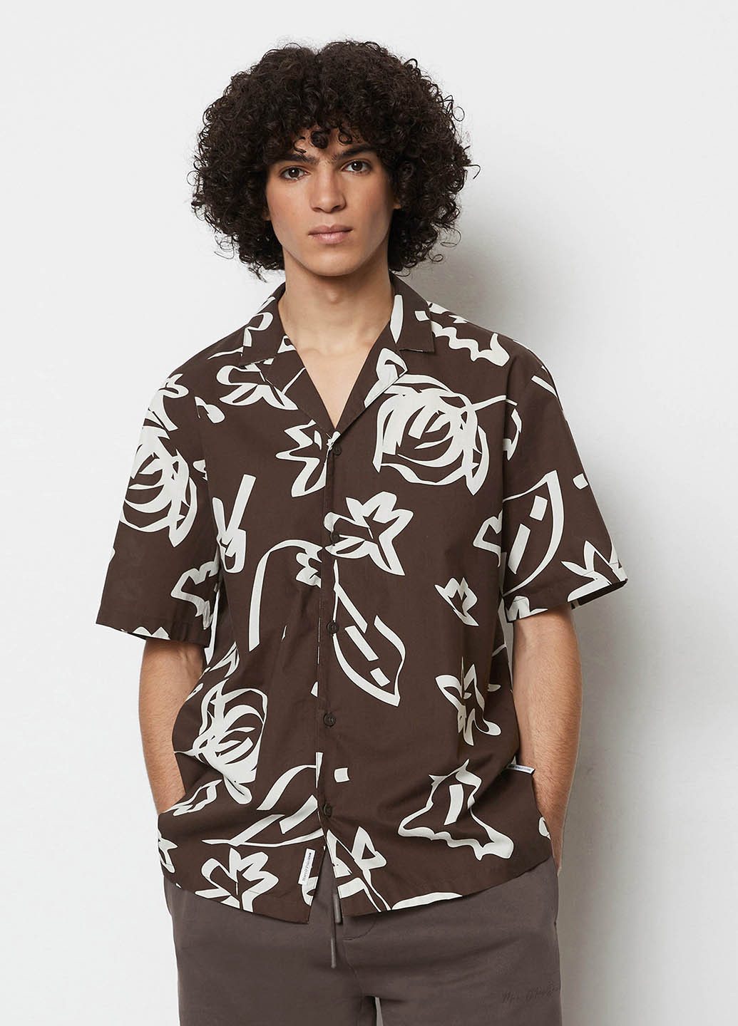 Сорочка Marc O'Polo (363485397)