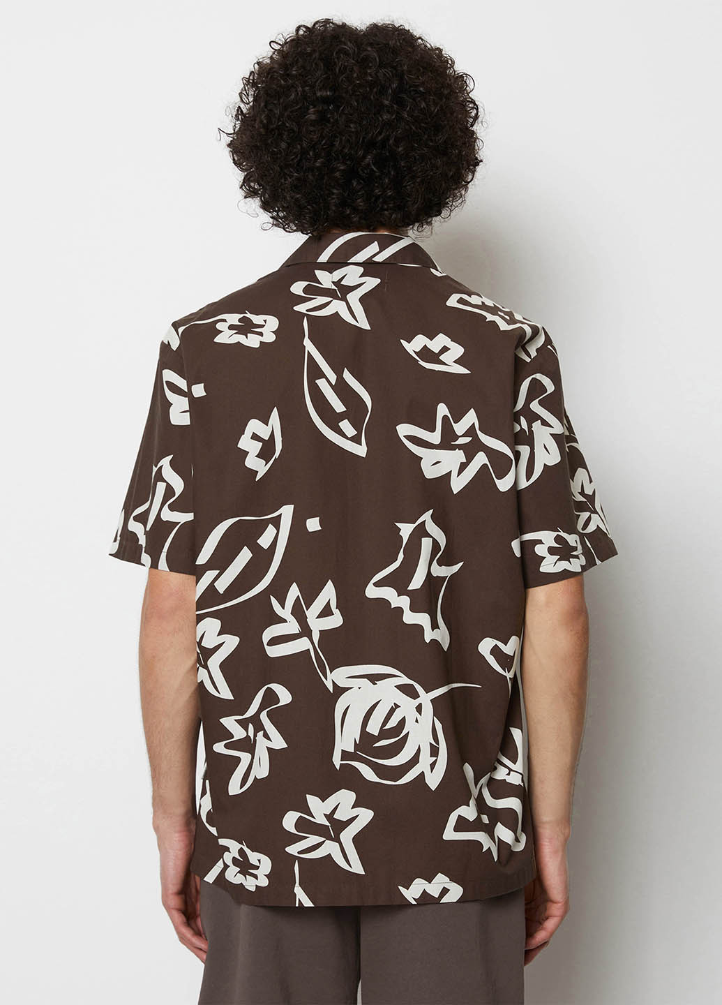 Сорочка Marc O'Polo (363485397)