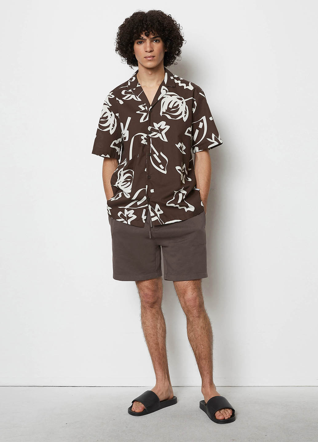 Сорочка Marc O'Polo (363485397)