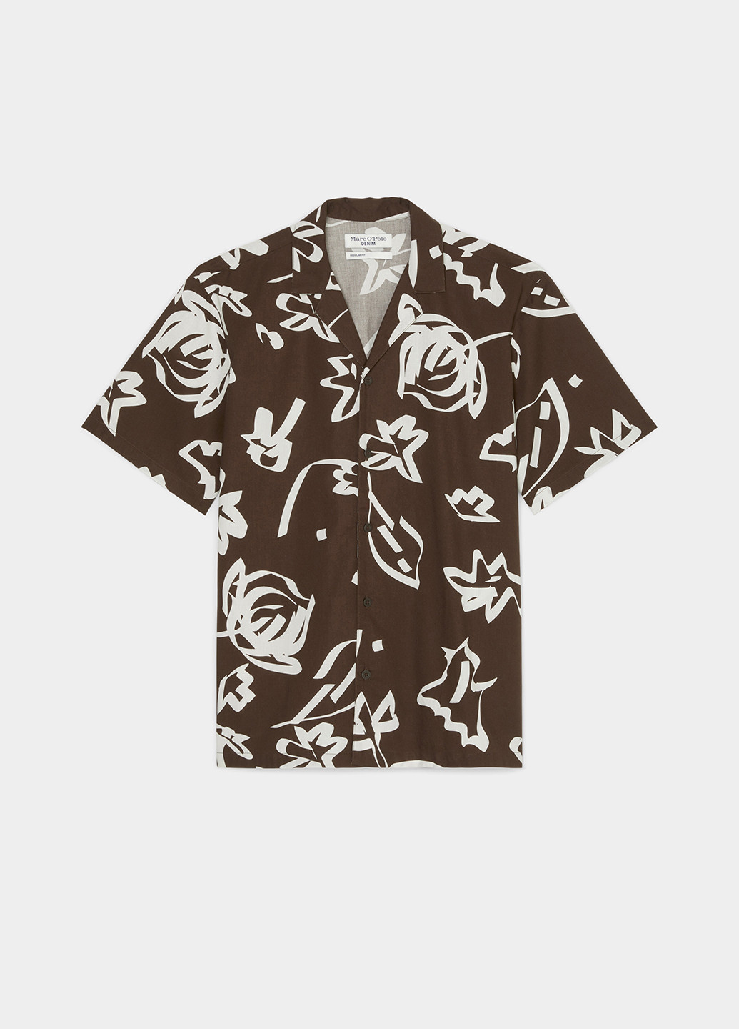 Сорочка Marc O'Polo (363485397)