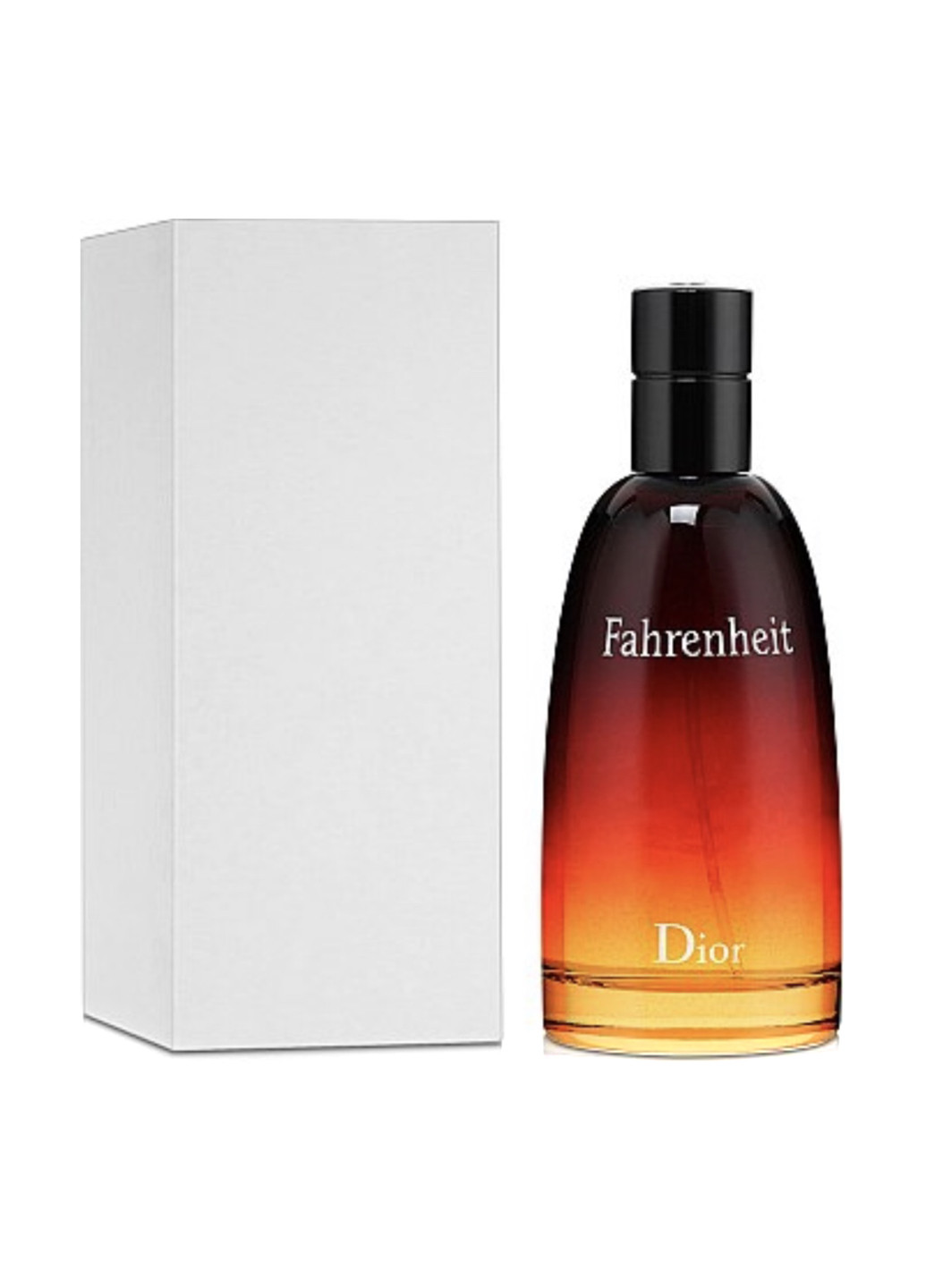 Туалетна вода Fahrenheit (tester), 100 мл Christian Dior (118601662)