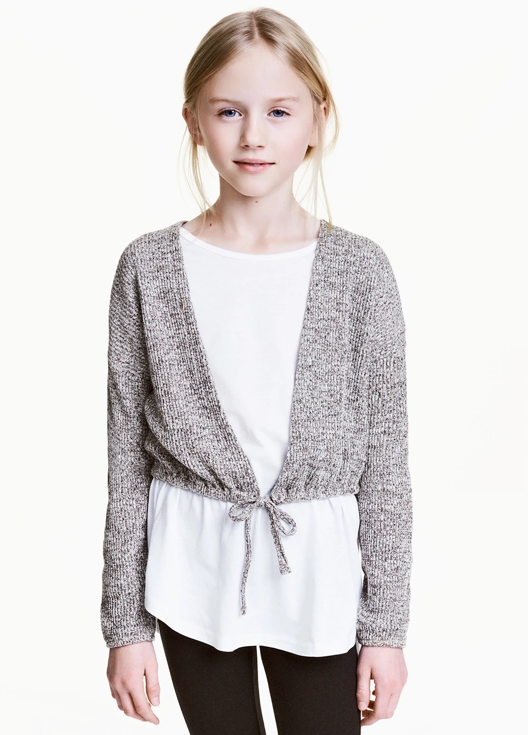 Болеро H&M (37731523)
