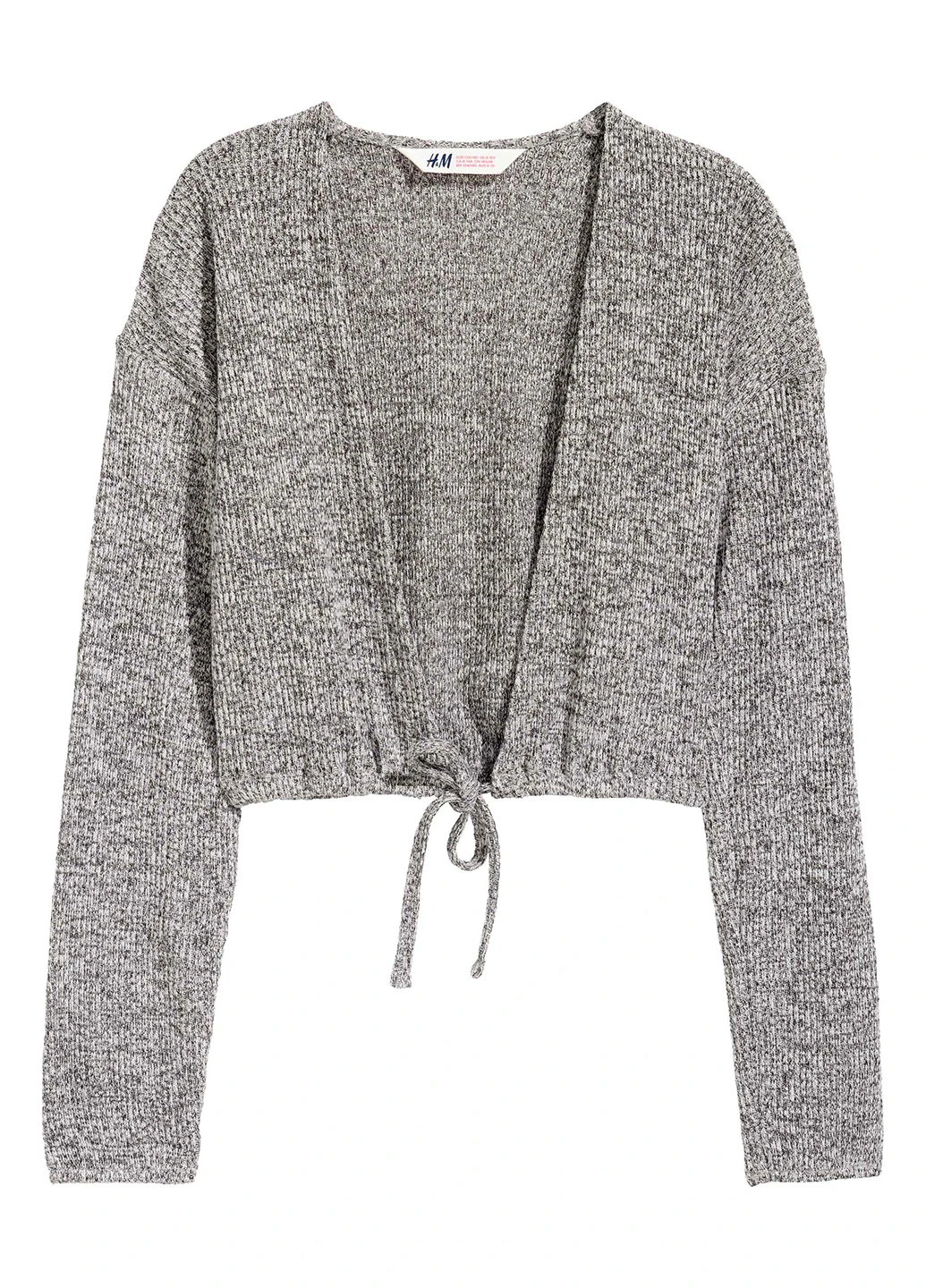 Болеро H&M (37731523)