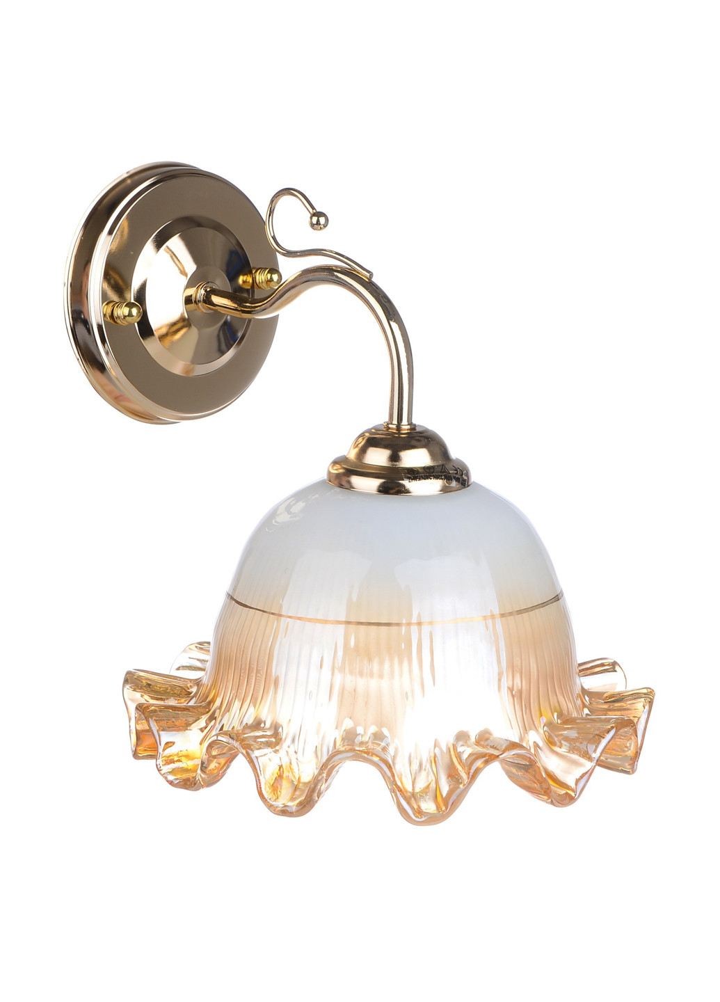 Бра, 20,5х27х26,5 см Brille (132200054)