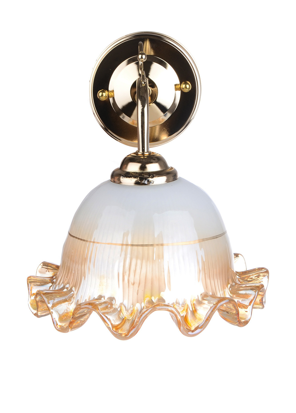 Бра, 20,5х27х26,5 см Brille (132200054)