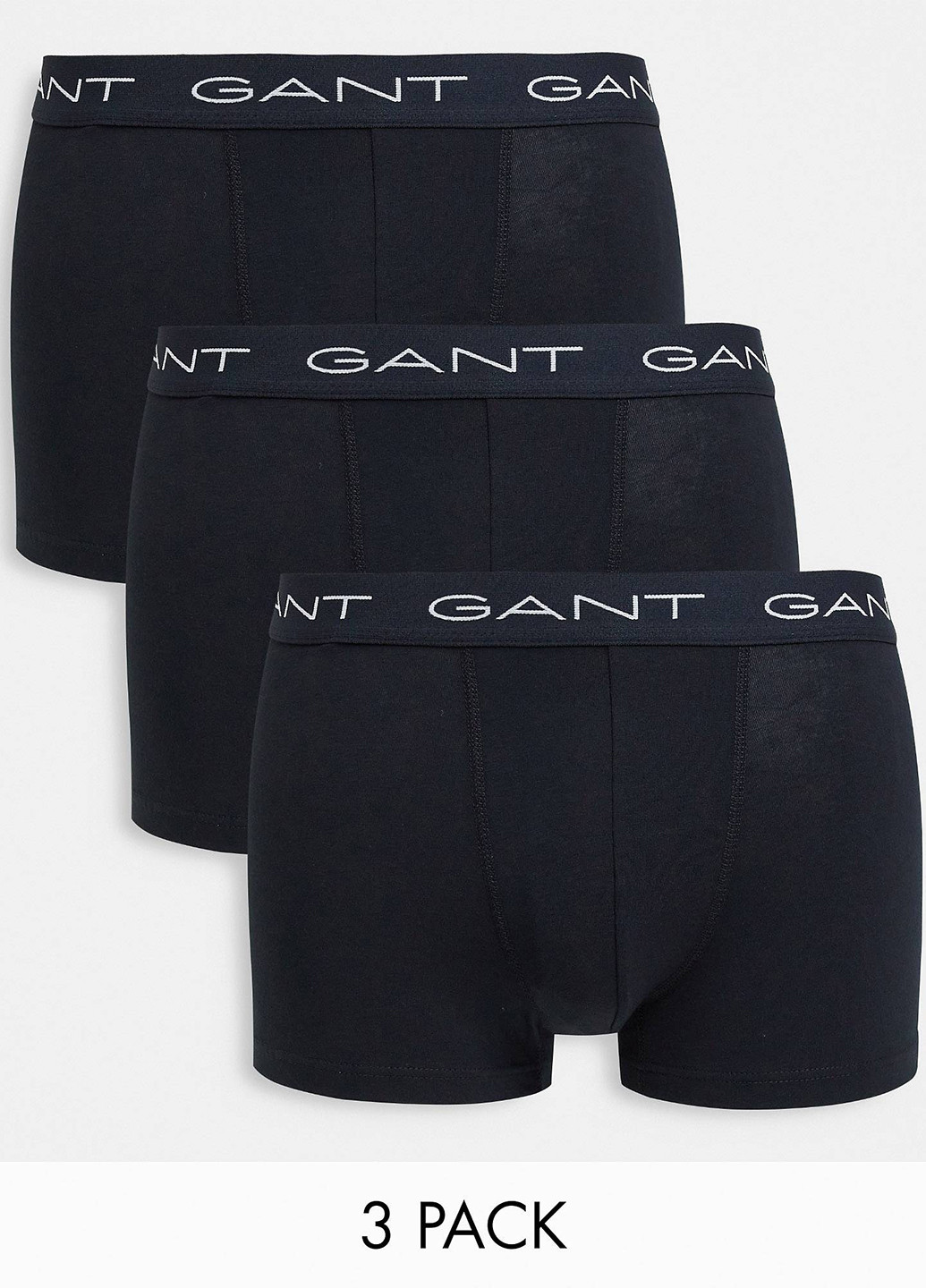 Труси (3 шт.) Gant (256163105)