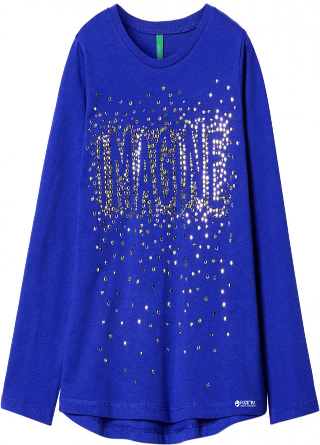 Кофта United Colors of Benetton (226545269)