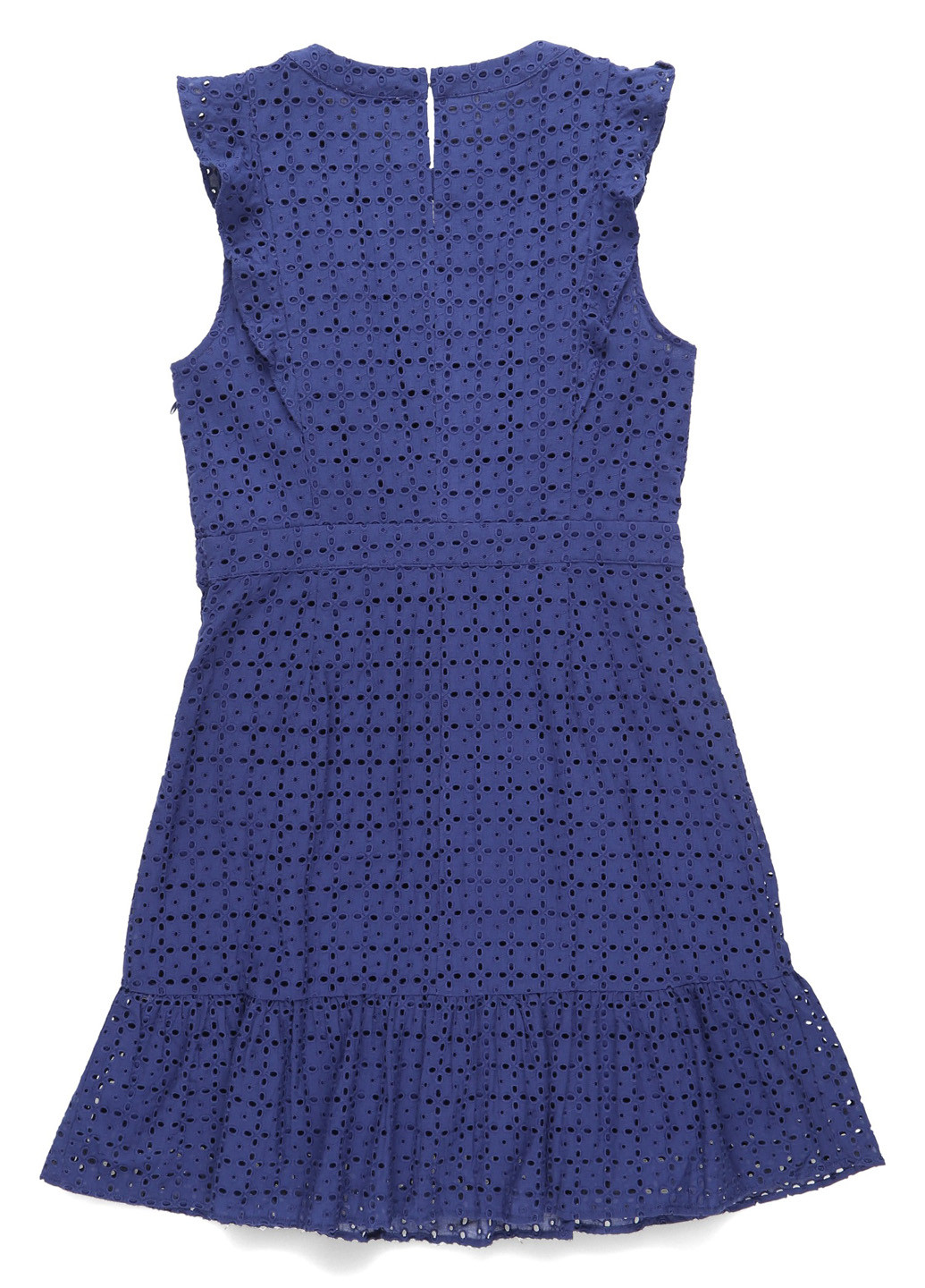 Синя кежуал сукня MINT&BERRY однотонна