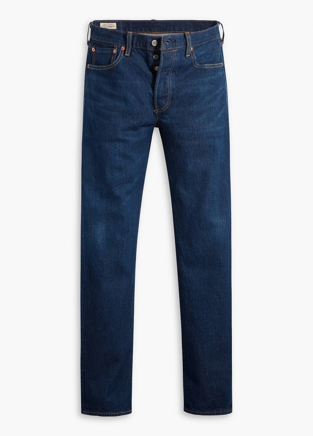 Джинси Levi's 501 Original Fit (307081004)