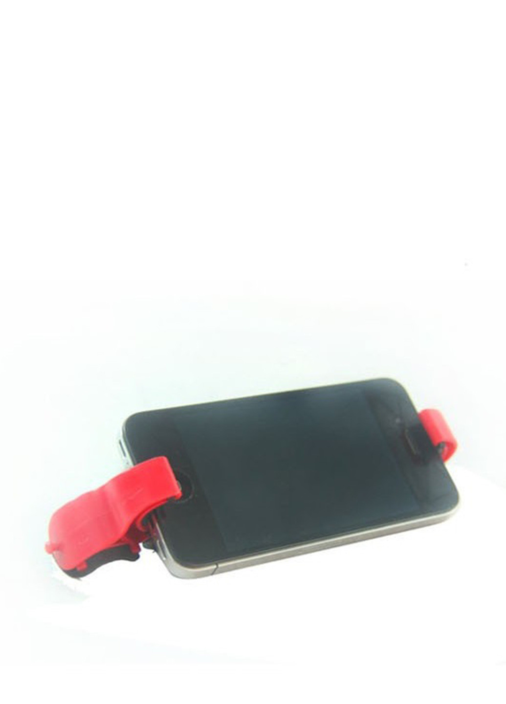 Автодержатель для телефона IP45 Red UFT красный