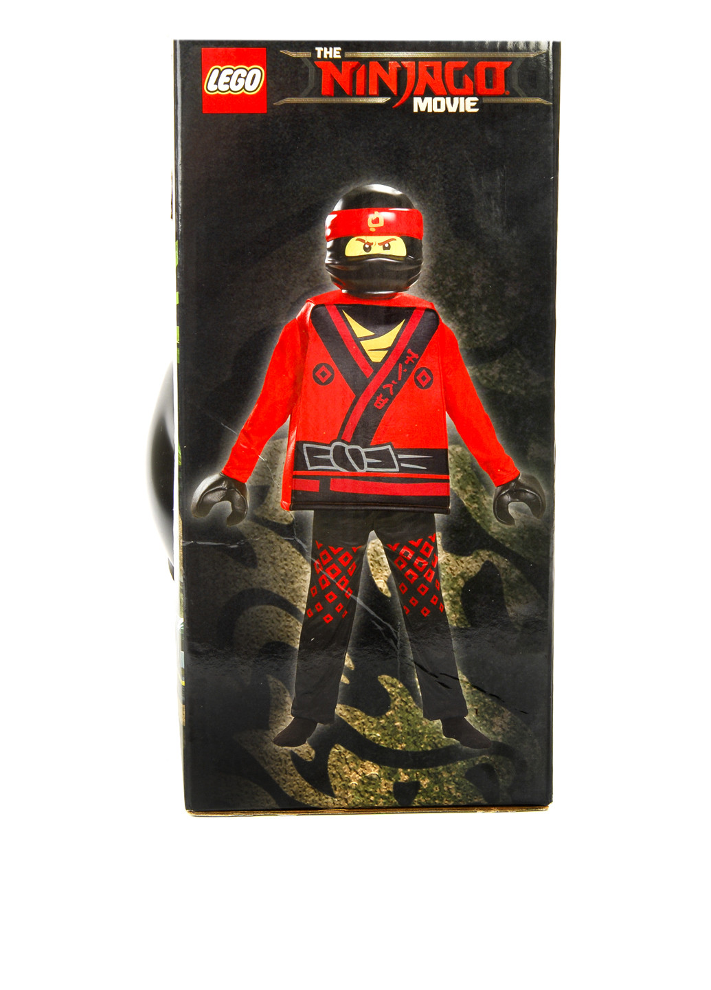 Маскарадный костюм Ninjago Кай Lego (135399770)