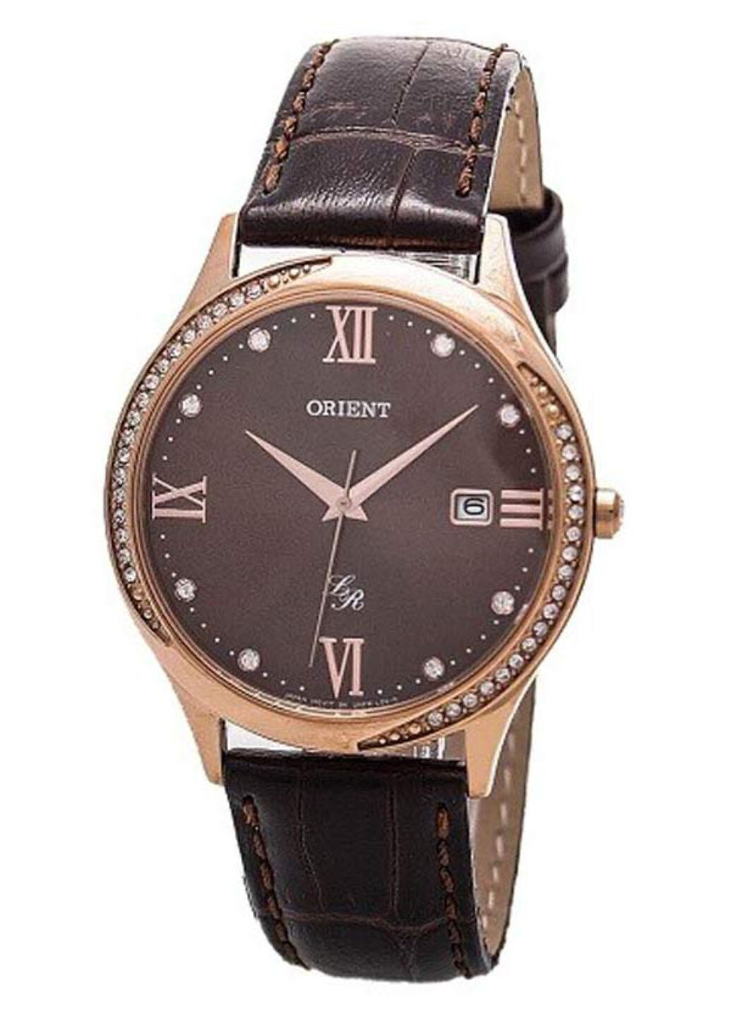 Годинник наручний Orient funf8001to (250562170)