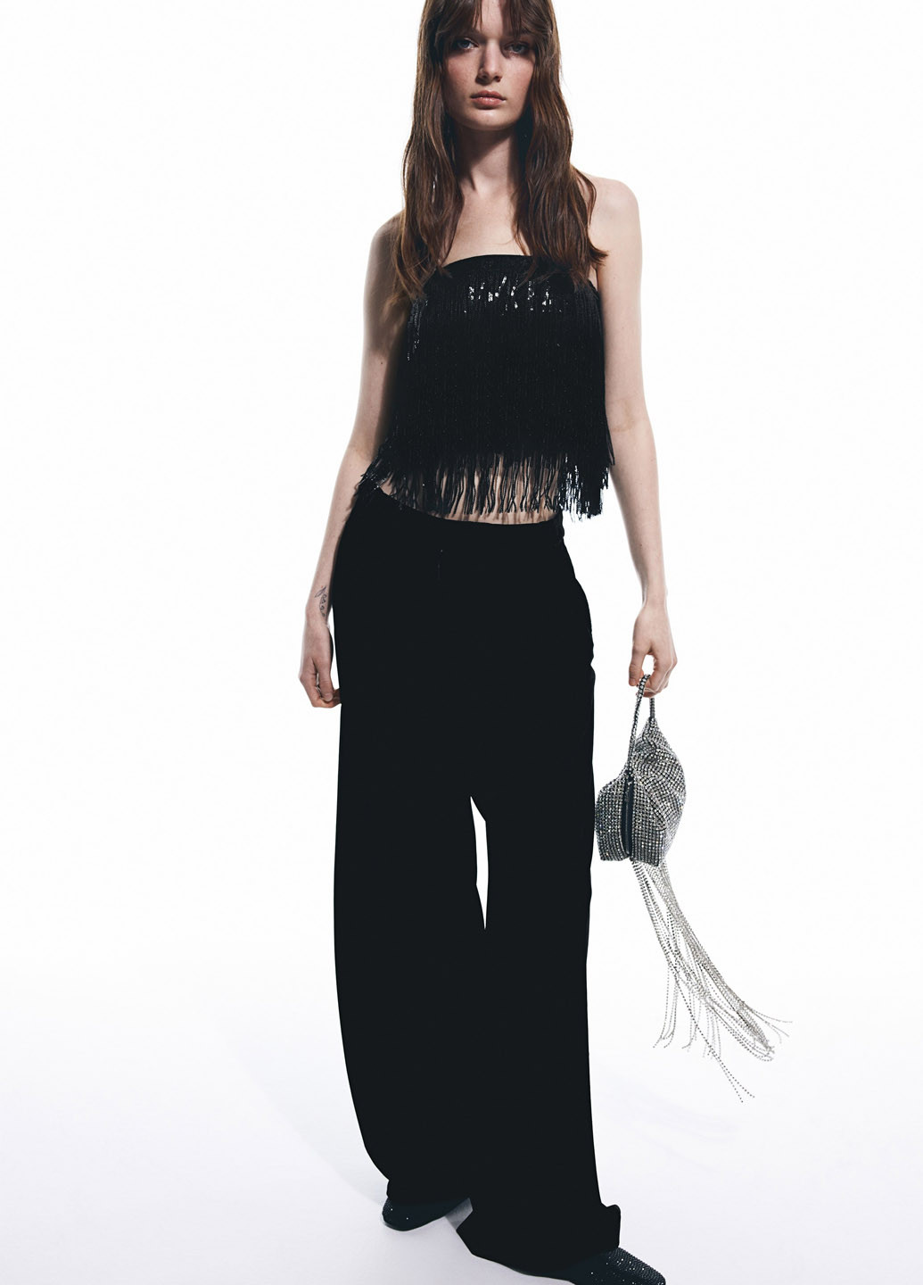 Топ H&M (369277966)