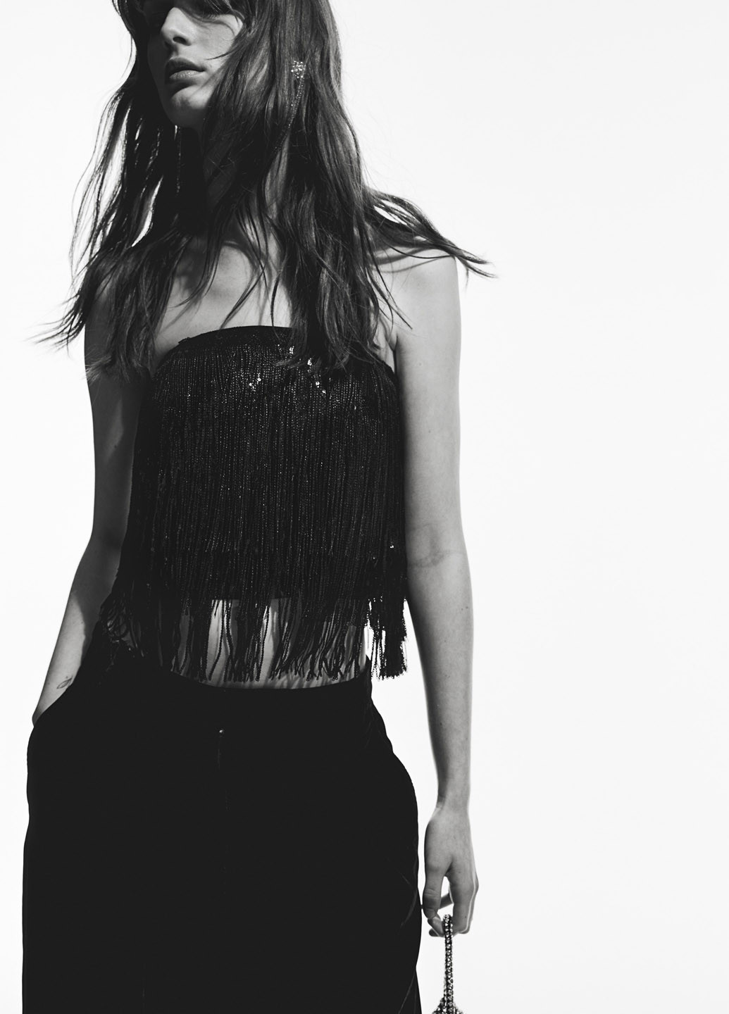 Топ H&M (369277966)