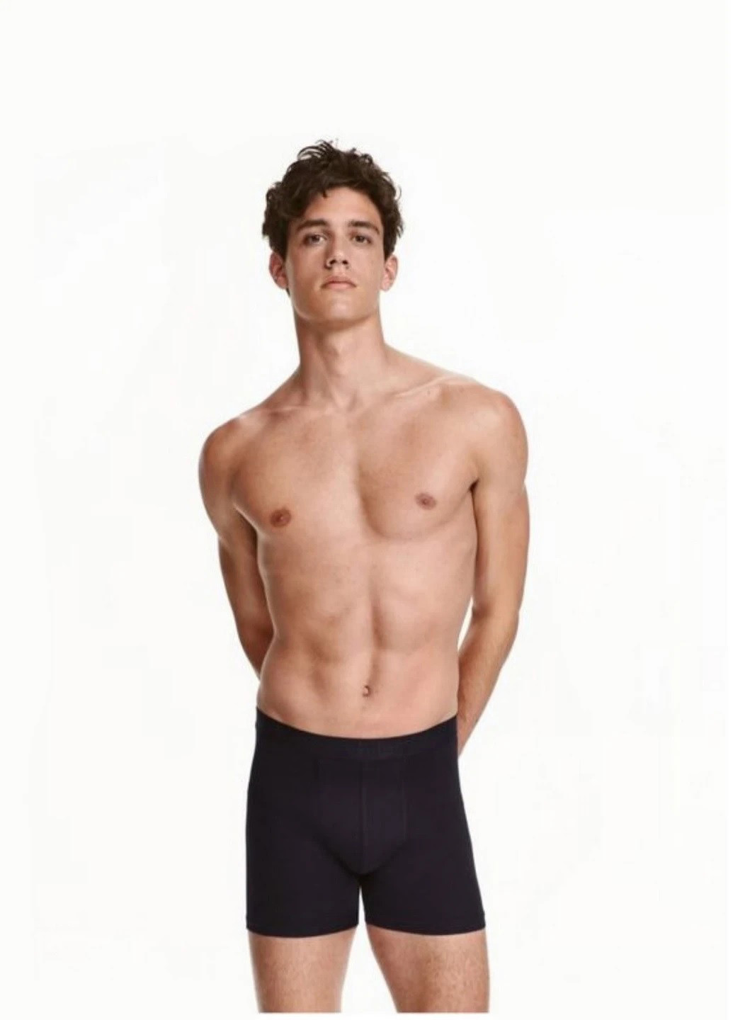 Трусы (3 шт.) H&M (359050943)