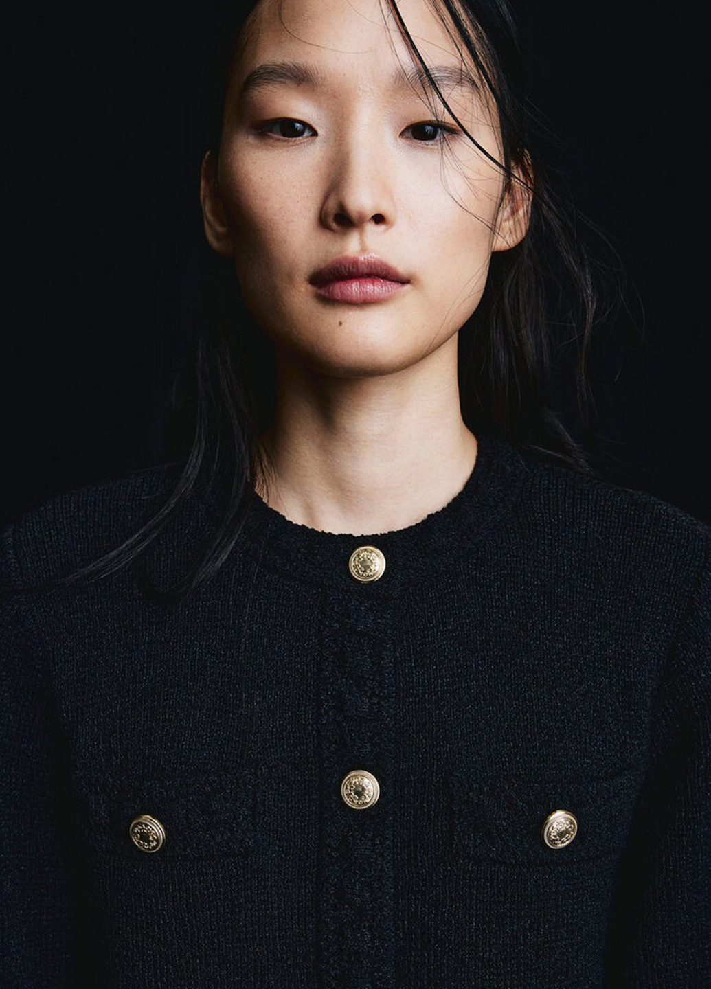 Кофта H&M (354516090)