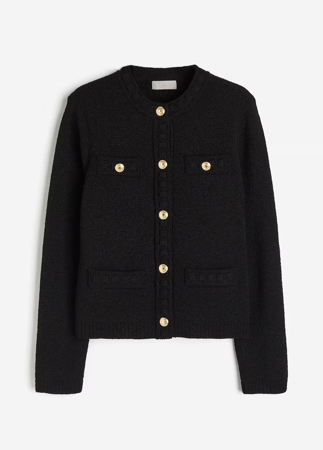 Кофта H&M (354516090)