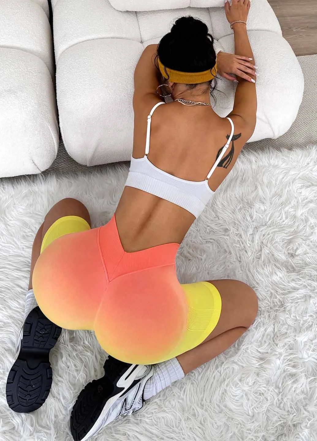 Шорты SHEIN (367194450)