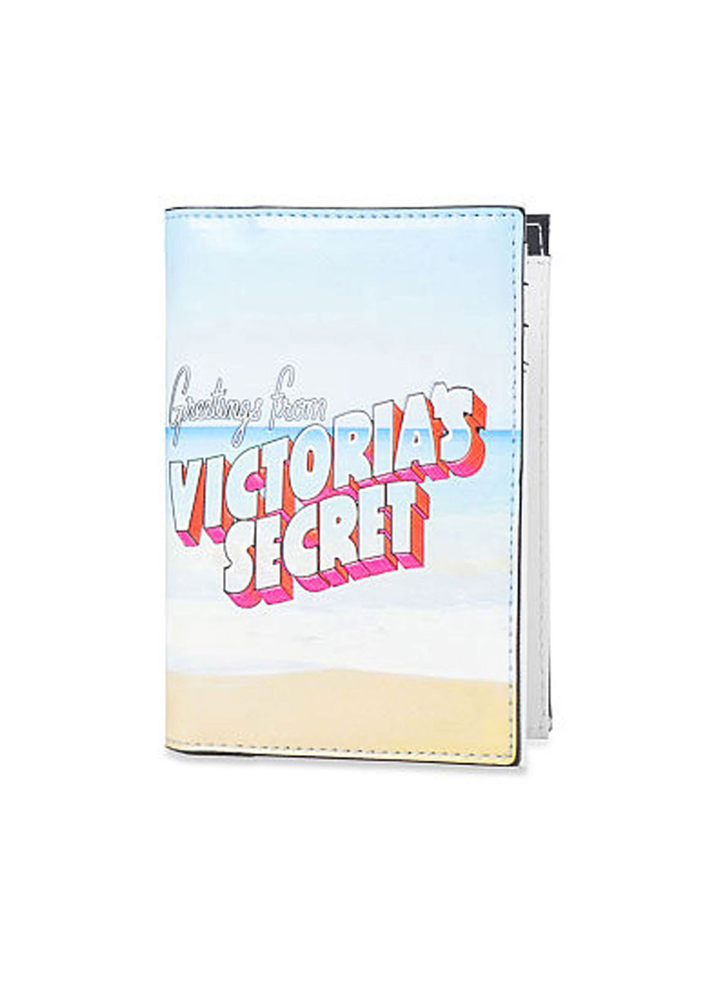 Обкладинка для паспорта, 15х10 см Victoria's Secret (175781635)