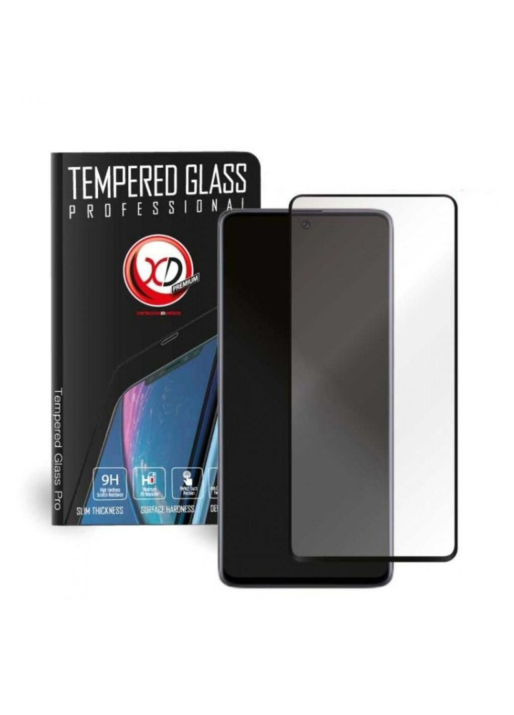 Скло захисне для Samsung Galaxy A71 (EGL4673) EXTRADIGITAL (249596978)