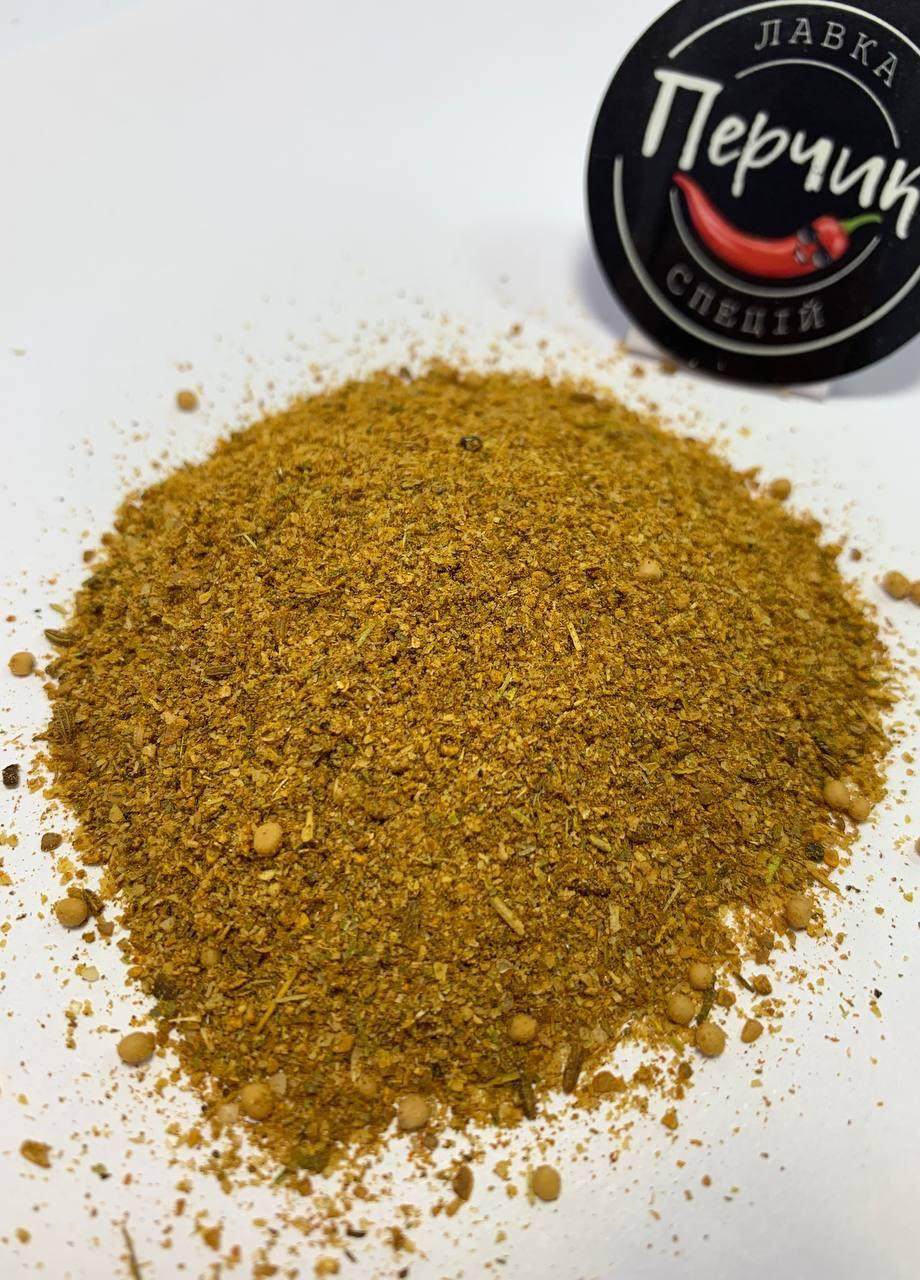 Приправа до яловичини 1 кг No Brand (251407481)