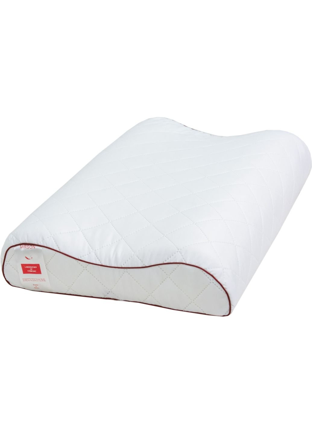 Подушка ортопедическая №6021 Steep Line Jojo 58х40х10.5 (2200003261233) No Brand (254011046)