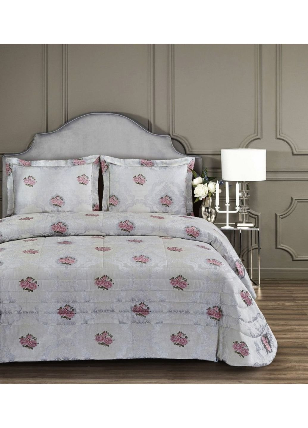 Покривало 250 х 260 см Andolina AR-TR1004401-Purple Arya (253658684)