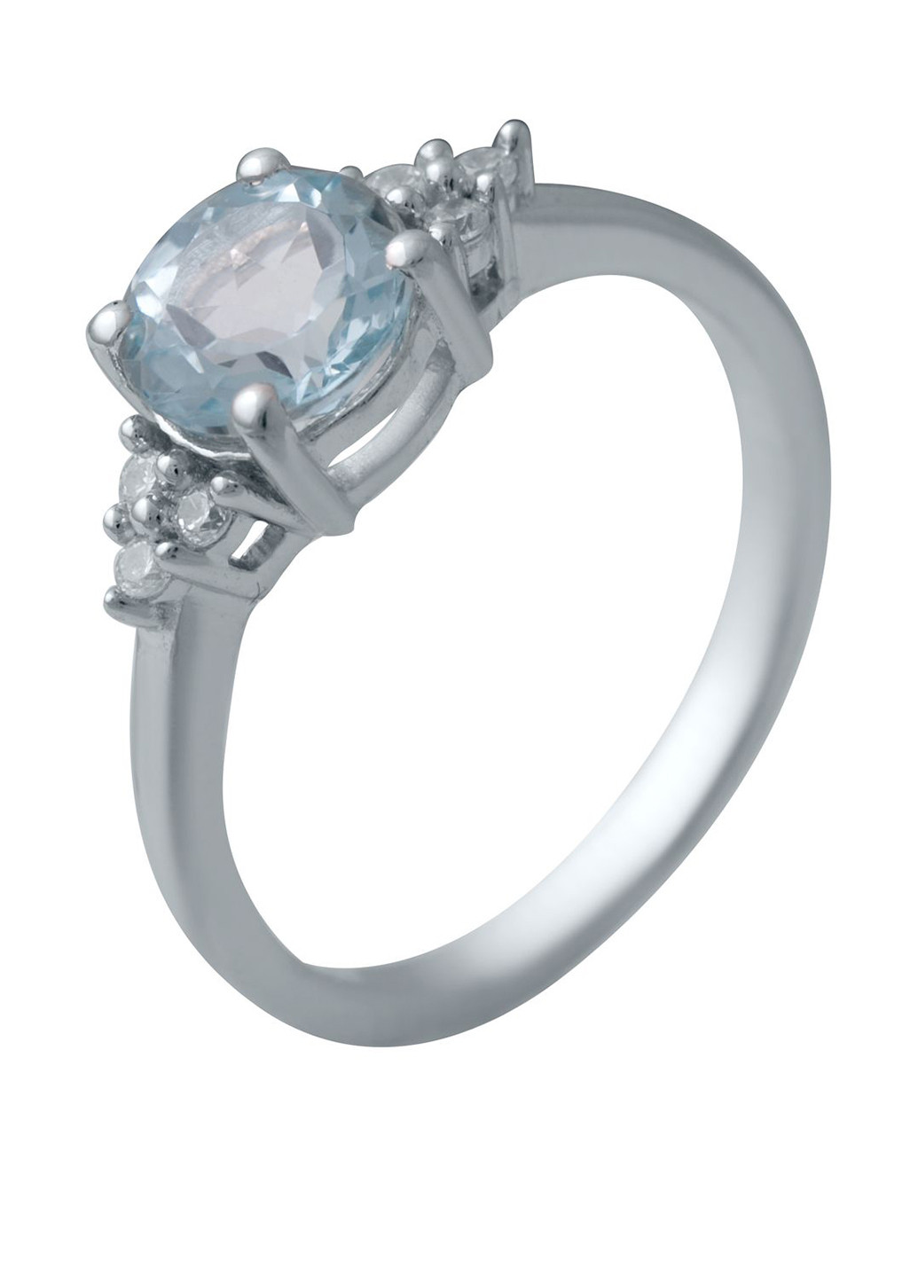 Кільце Silver Flame (164343316)