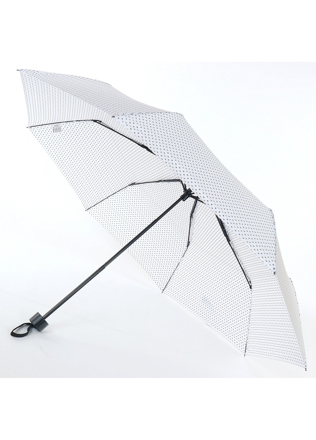 Жіноча складна парасолька механічна 99 см ArtRain (255710795)