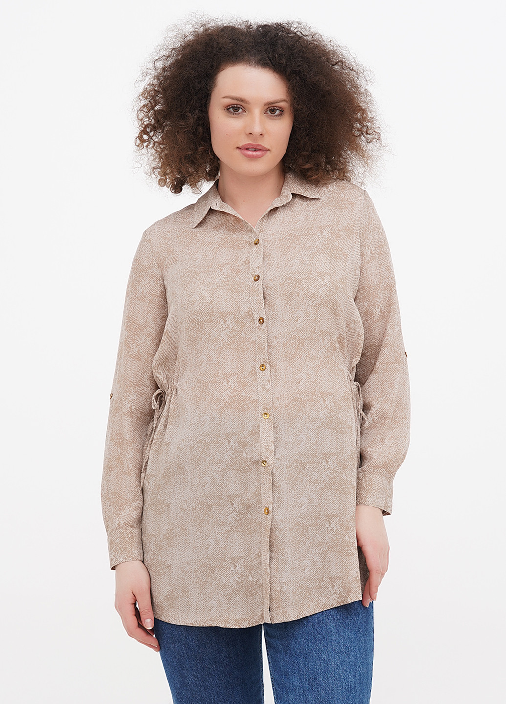 Сорочка Minus (258113457)