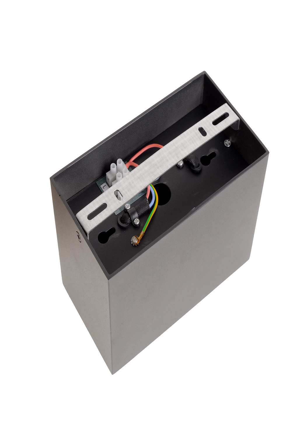 AL-727/2 GU10 BK IP20 подсветка тубус Brille (251904452)