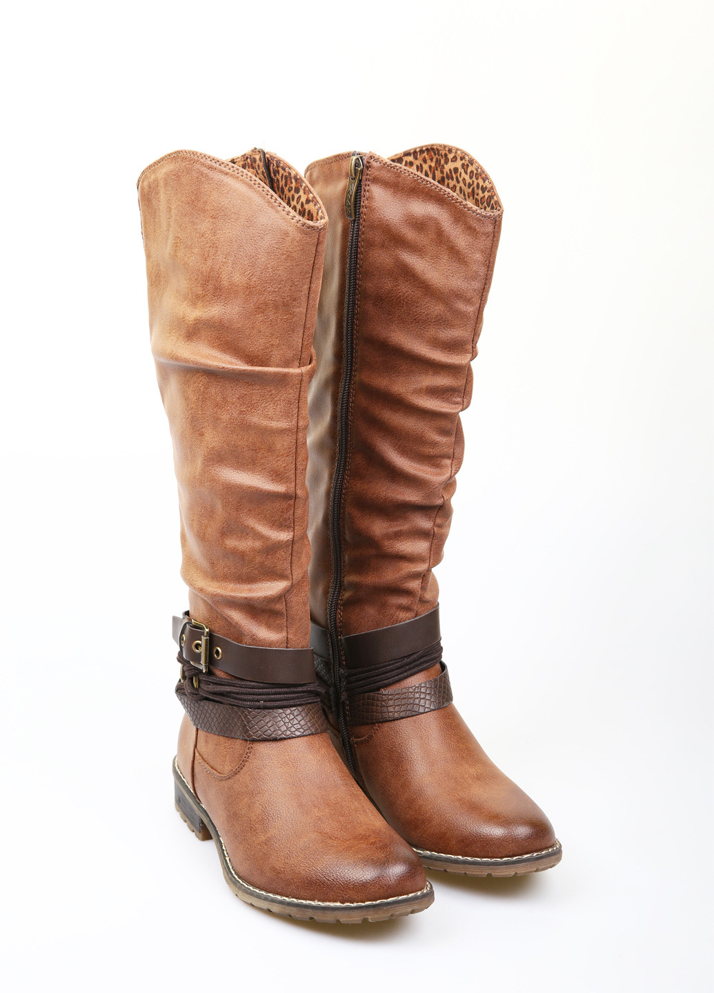 Чоботи No Brand (370635419)