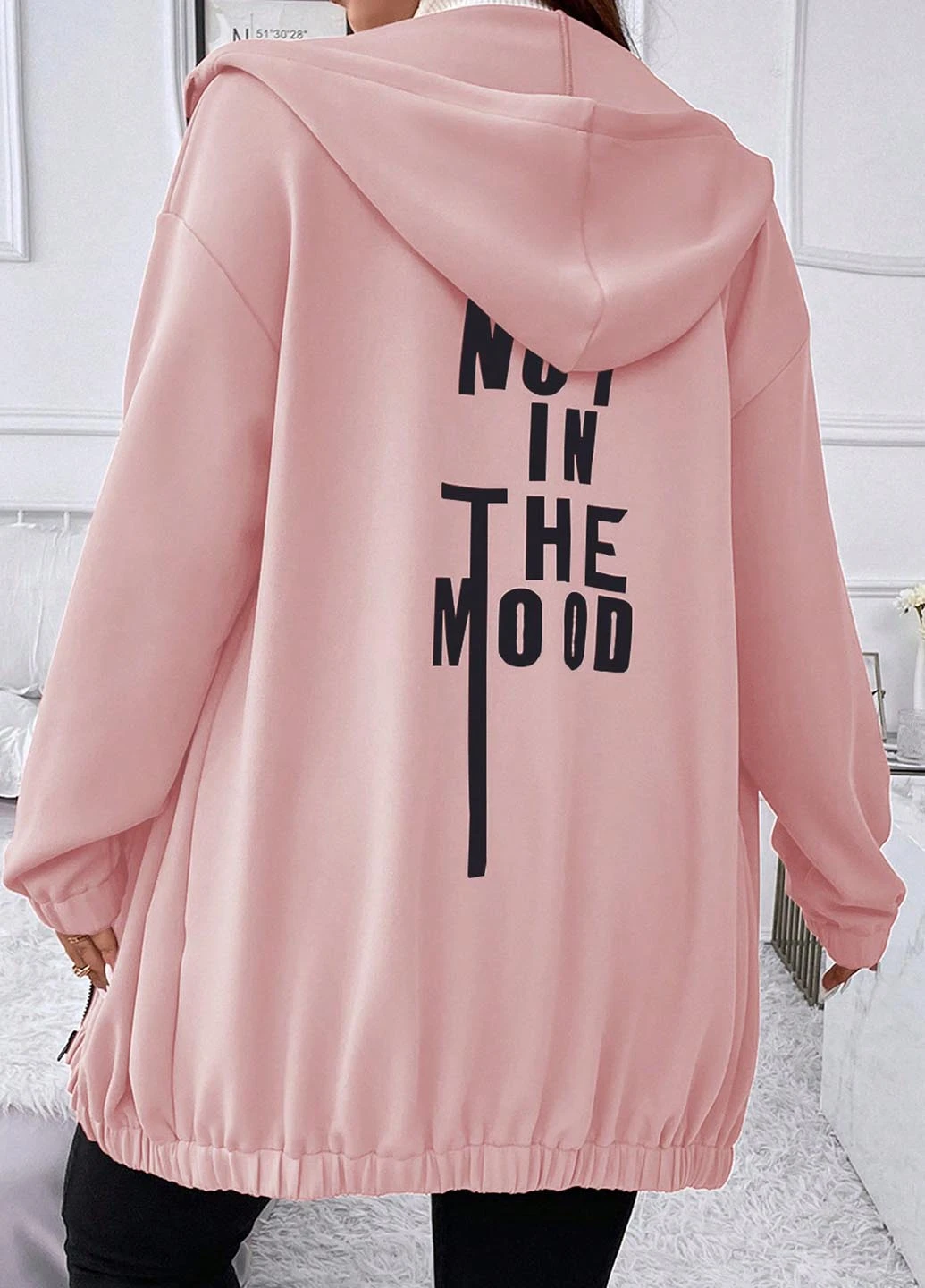 Толстовка SHEIN (346396301)