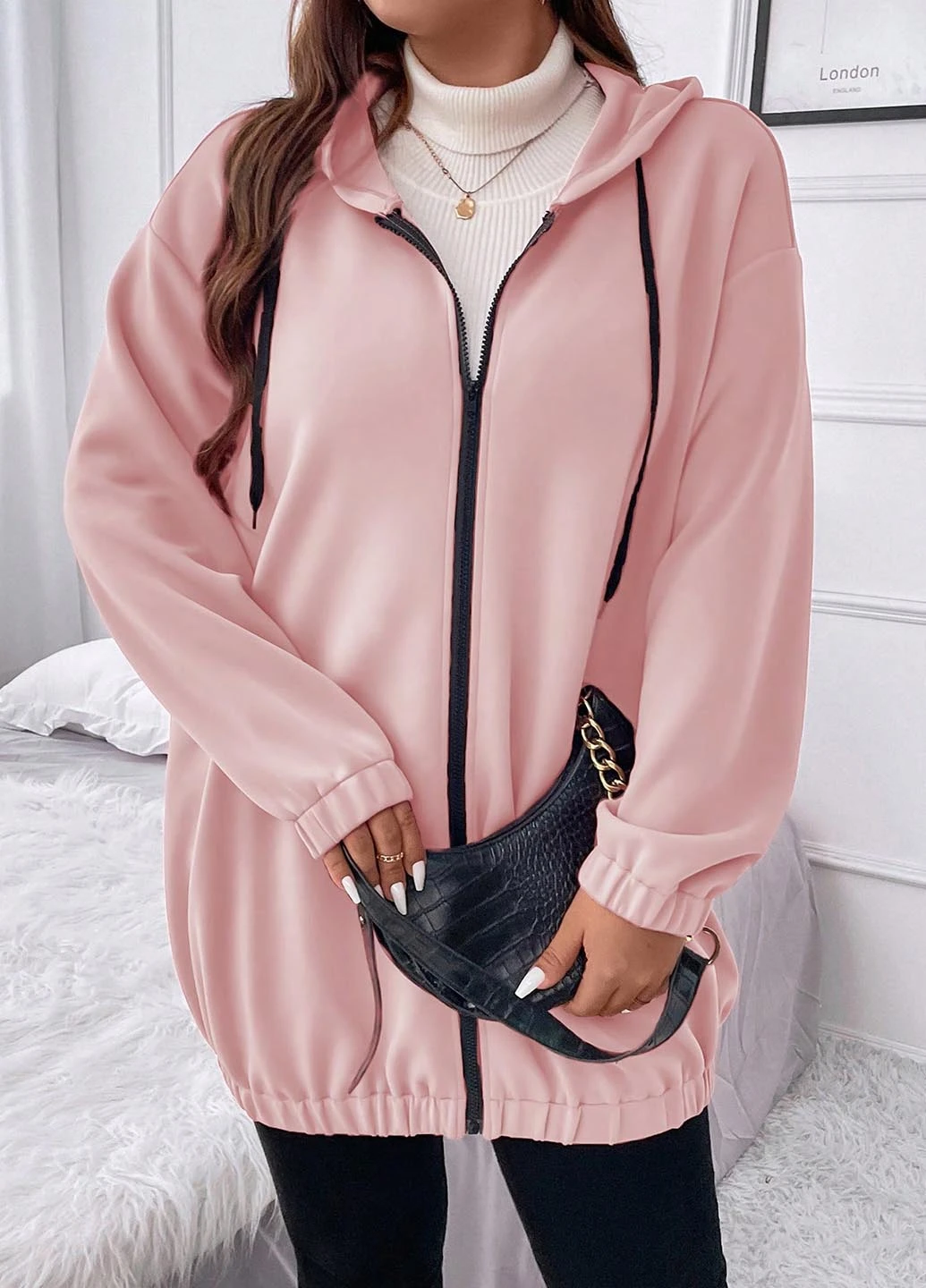 Толстовка SHEIN (346396301)