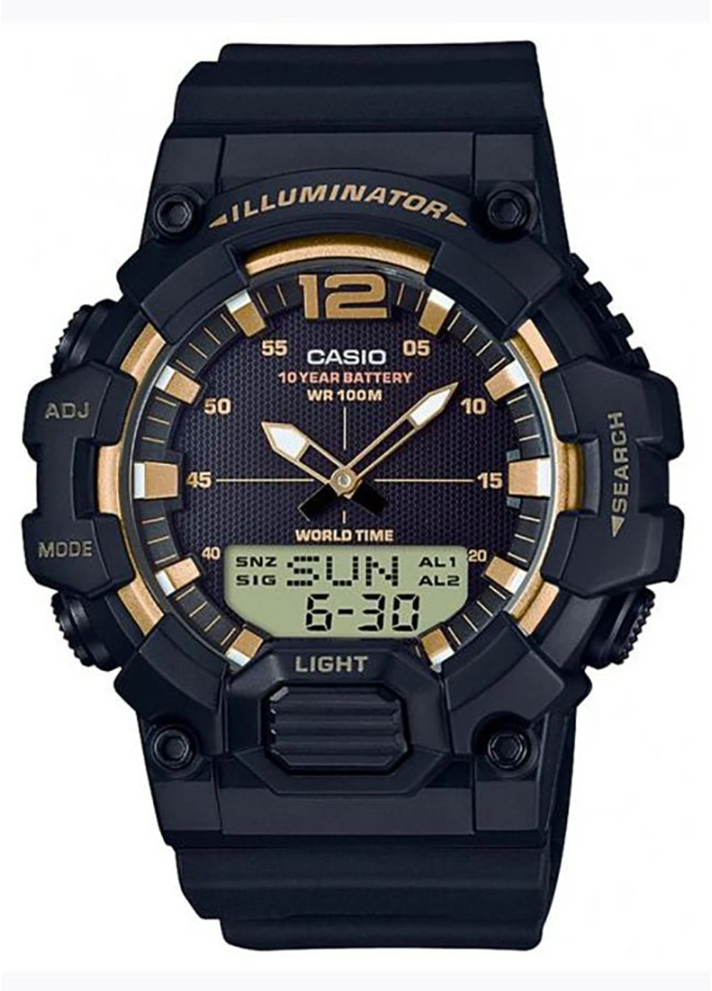 HDC-700-9AVEF Casio (251169237)