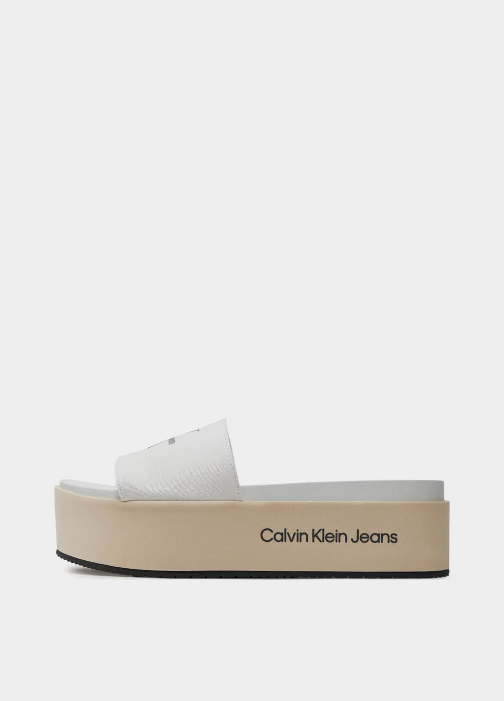 Шльопанці Calvin Klein (330225713)