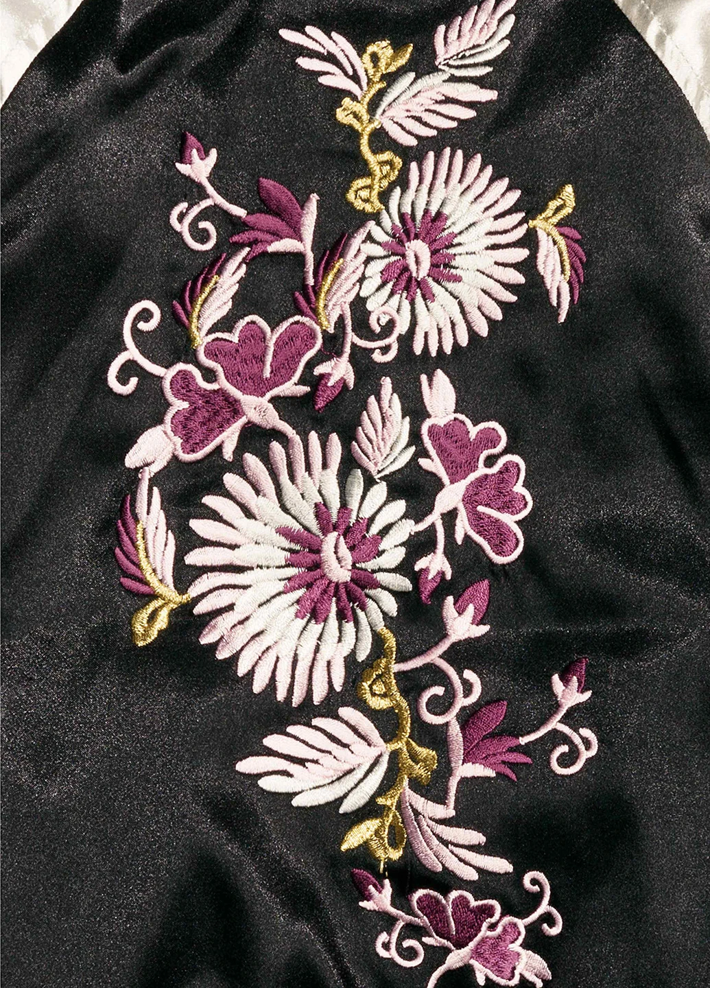 Куртка H&M на блискавці (243646370)