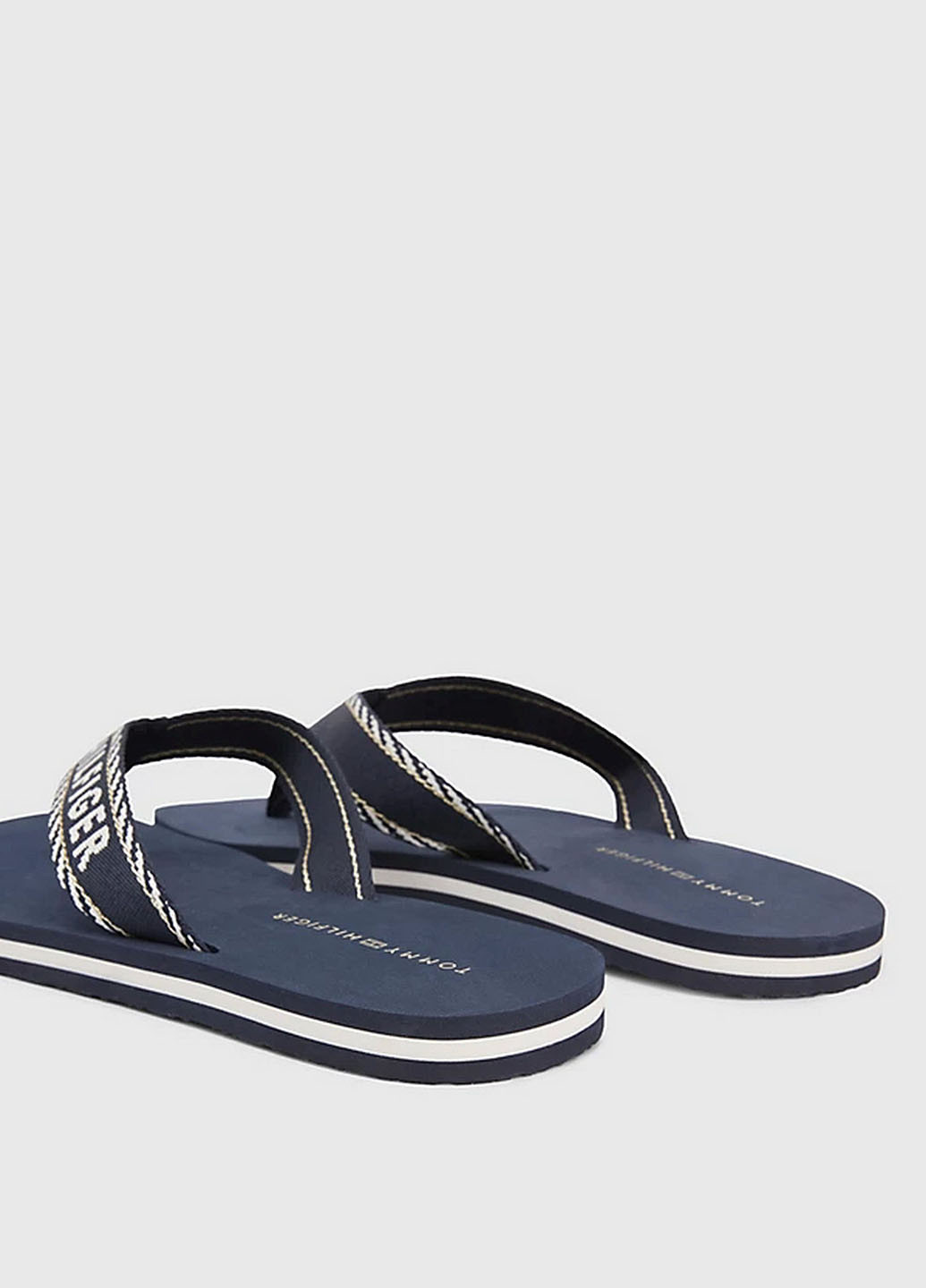 В'єтнамки Tommy Hilfiger (329047347)