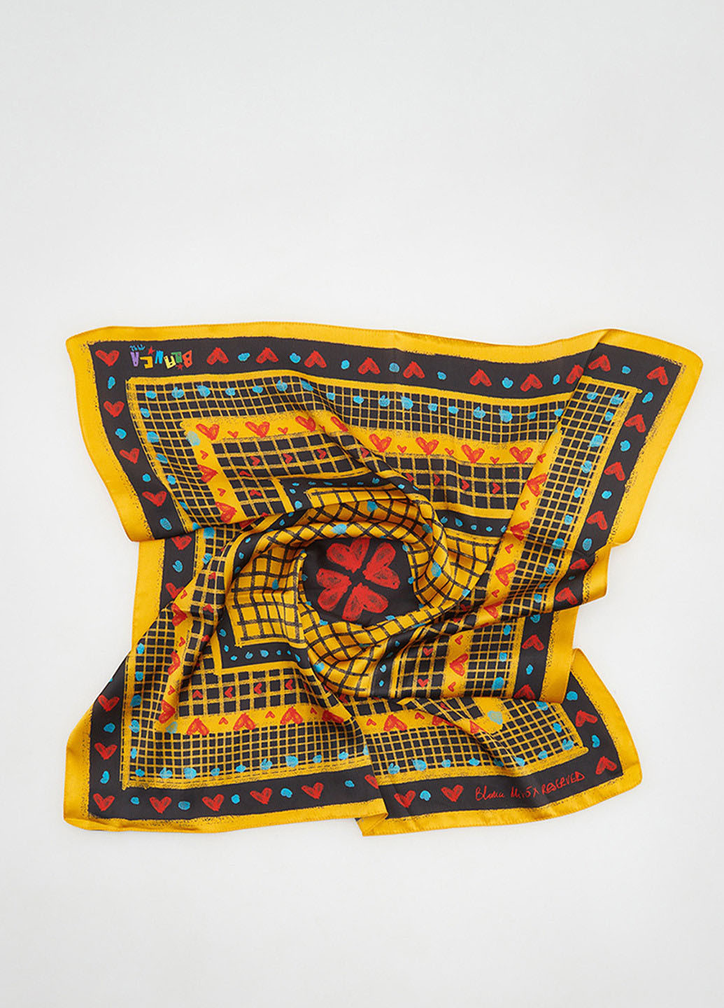 Хустка Reserved (291584617)